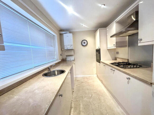 Shearwater Way, South Beach, Blyth, Northumberland, NE24 3PX photo 4