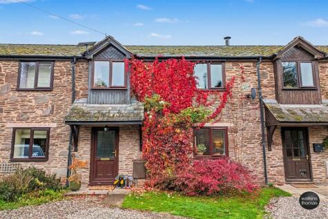 Dore Hamlet, Abbeydore, Hereford, HR2