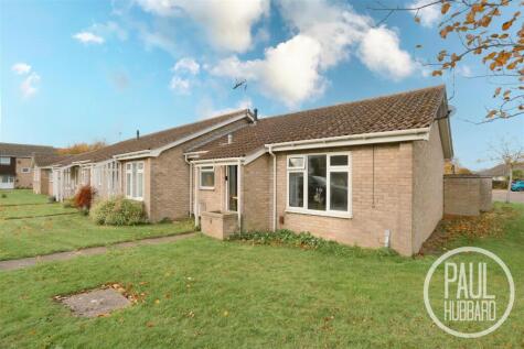 Oliver Close, Carlton Colville, NR33