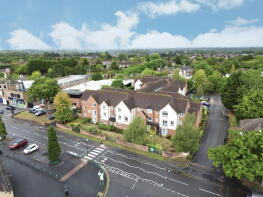 Flat 57, 298 Millers Court, Haslucks Green Road, Shirley, Solihull B90 2ND