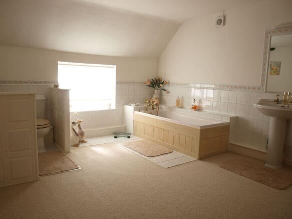 4pc Bathroom n...