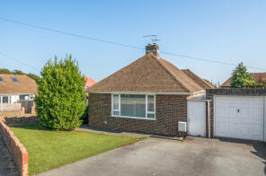 14, Norbury Drive, Lancing BN15 0QN