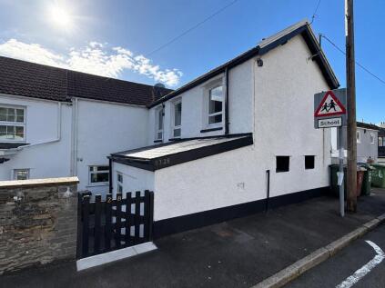Whitethorne Street, Crumlin, NP11