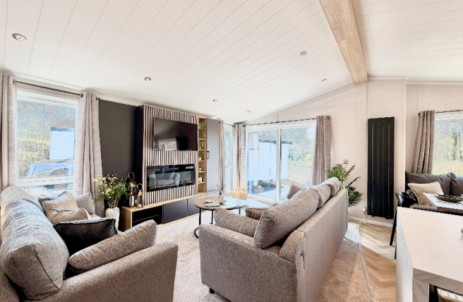 Plas Coch Country and Leisure Retreat photo 4