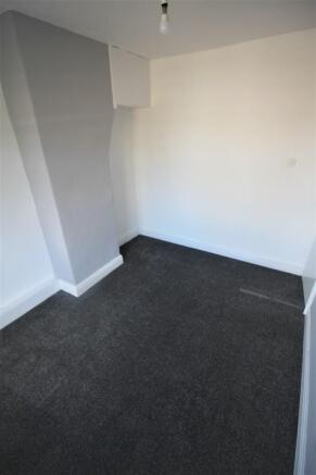 2nd Bedroom