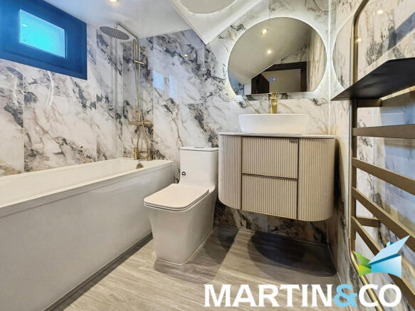 1 bed Apartment to rent Image 11