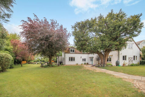 Main Road, Dunton, Buckingham MK18 3LW
