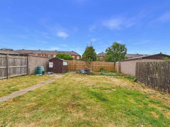 3 bed End of Terrace for sale Image 12