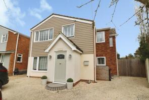 Ka Thand, Chapel Road, Maldon CM9 8DA