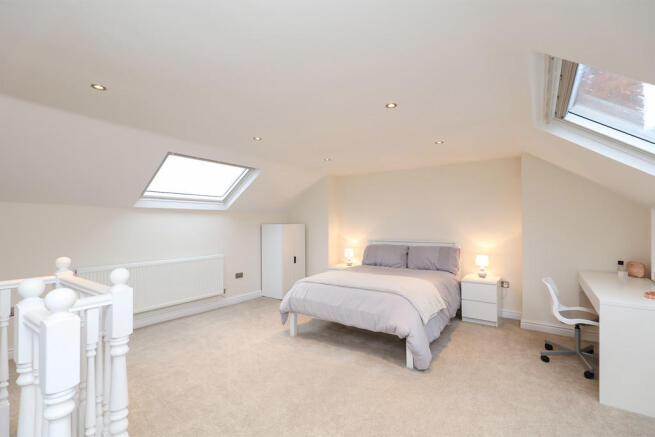 Bedroom 3  