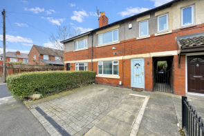 3, Walnut Tree Road, Cheadle Heath, Stockport SK3 0NL
