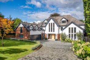Fairfax House, Neb Lane, Oxted RH8 9JN