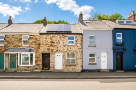 14 St Leonards, Bodmin, PL31 1LA