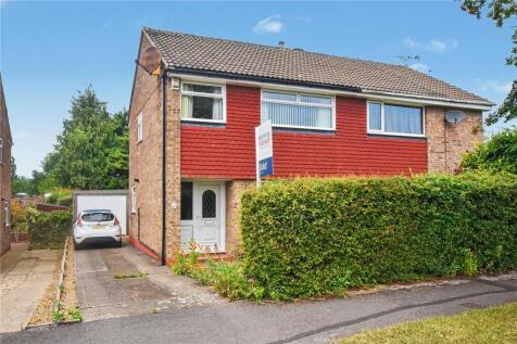 Muncaster Road, Garforth, Leeds, West Yorkshire