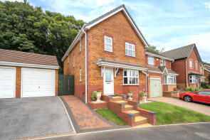 10, Clos Islwyn, Killay, Swansea SA2 7ET