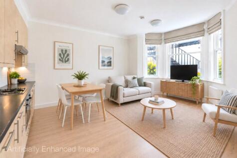 Castletown Road, London, W14