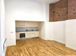61, Springfield Mill, Bridge Street, Nottingham NG10 5QX