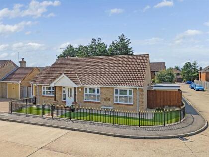 Summerlands, Canvey Island