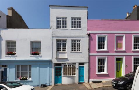 Mercatoria, St Leonards