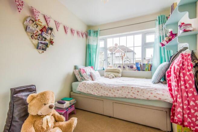 Bedroom 4