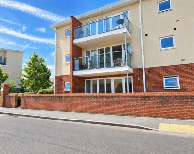 Selman Close, Hythe