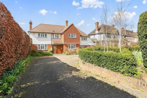 Heath Drive, South Sutton