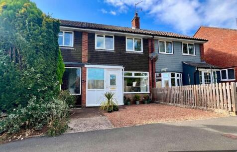 Arundells Way, Creech St Michael