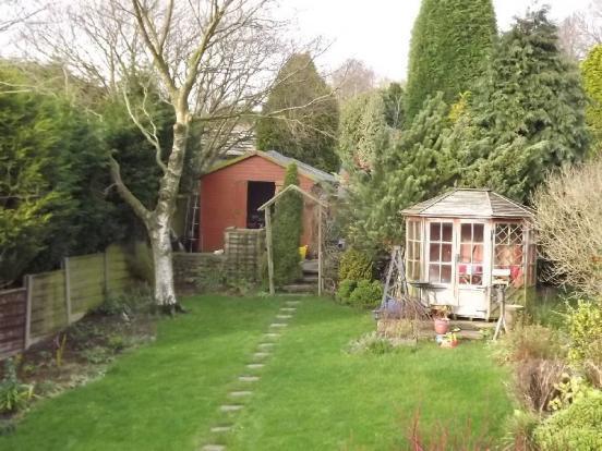 Lower Garden