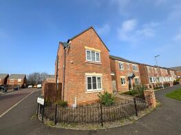 81, Sandringham Way, Chester Le Street DH2 2FD