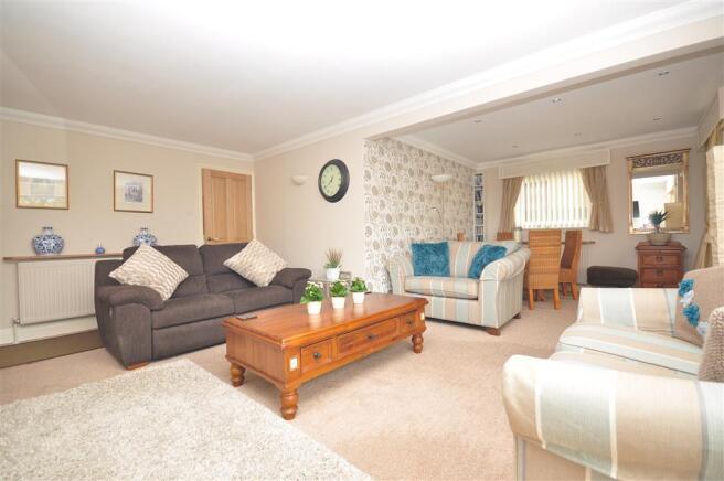 Lounge Area