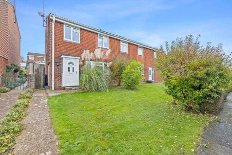 Rowan Walk, Crawley Down, Crawley, RH10 4JP