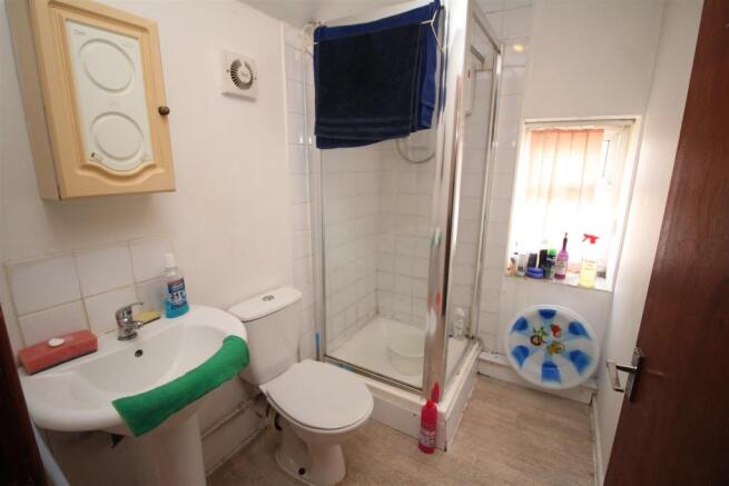 First Floor Bathroom