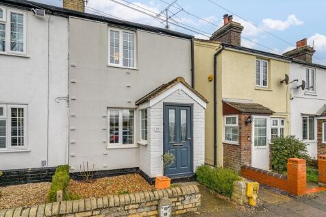 Church Road, Streatley, LU3