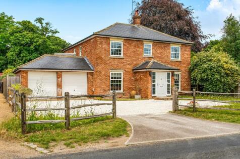 London Road, Coldwaltham, RH20