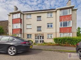 21, Rannoch Green, East Kilbride, Glasgow G74 4AL
