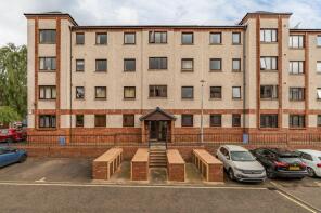 Flat 10, 1, Hawthornden Place, Pilrig, Edinburgh EH7 4RF