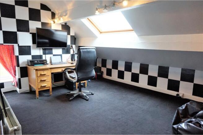 Bedroom Five