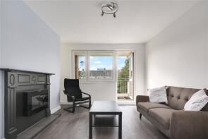 44, Butfield House, Stevens Avenue, Hackney, London E9 6RS