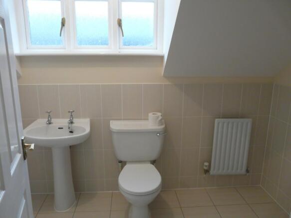 family bathroom (Mai