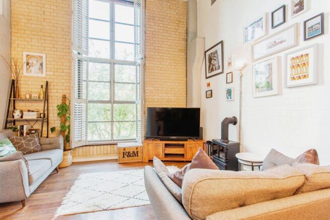 Lounge Area