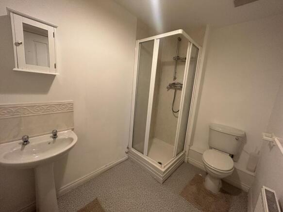En-suite Bathroom
