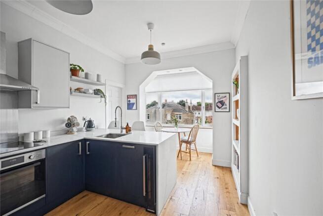 St Ronans Drive, Burnside, Glasgow, G73 photo 4