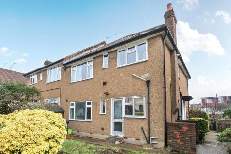 Friern Park, North Finchley, N12