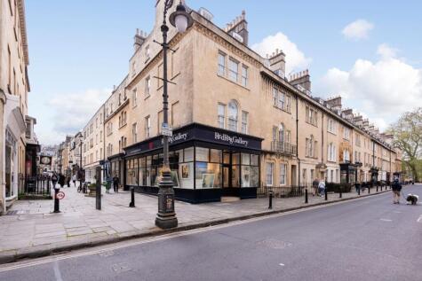 Brock Steet, Bath, BA1