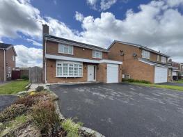 19, Manor Court, Preston PR2 7DU