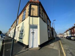 37, Blessington Road, Liverpool L4 0RY