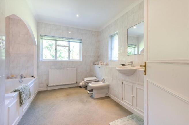 En-Suite
