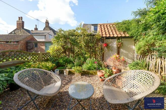 Cottage Garden