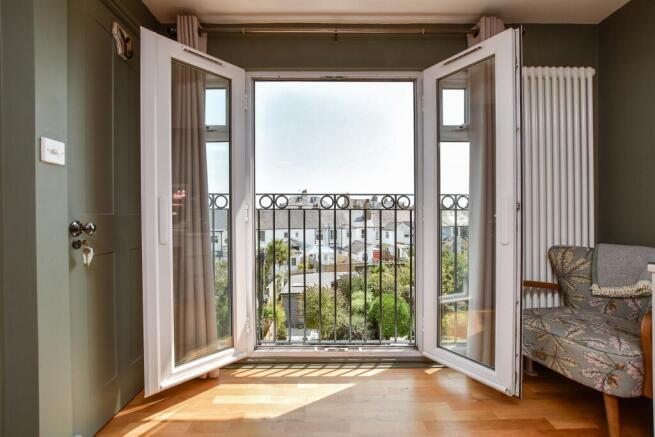 Internal Lifestyle Photograph