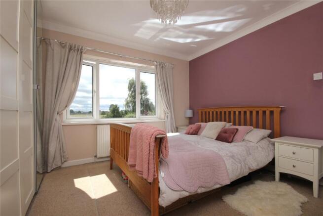 06 Bedroom One